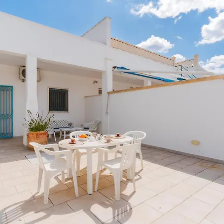 Apartment Acqua Chiara - Salento Selection