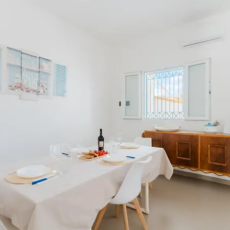 Acqua Chiara - Salento Selection *
