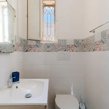 Acqua Chiara - Salento Selection Apartment