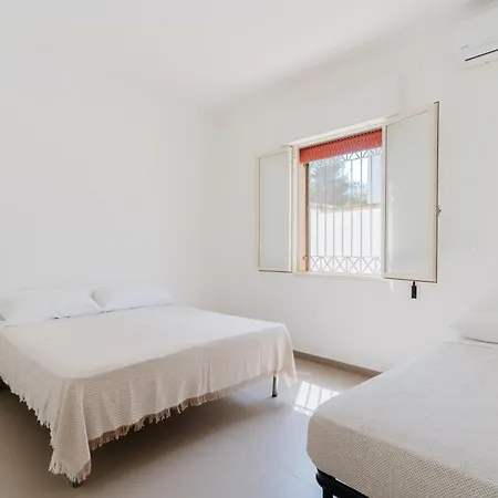 Apartment Acqua Chiara - Salento Selection