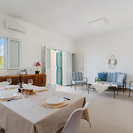 Acqua Chiara - Salento Selection Apartment Punta Prosciutto