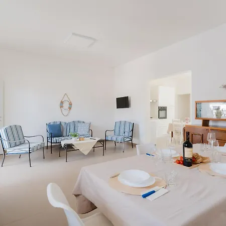 Acqua Chiara - Salento Selection Apartment *