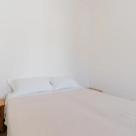 Acqua Chiara - Salento Selection Apartment Punta Prosciutto