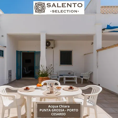 Acqua Chiara - Salento Selection *