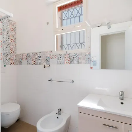 Apartment Acqua Chiara - Salento Selection